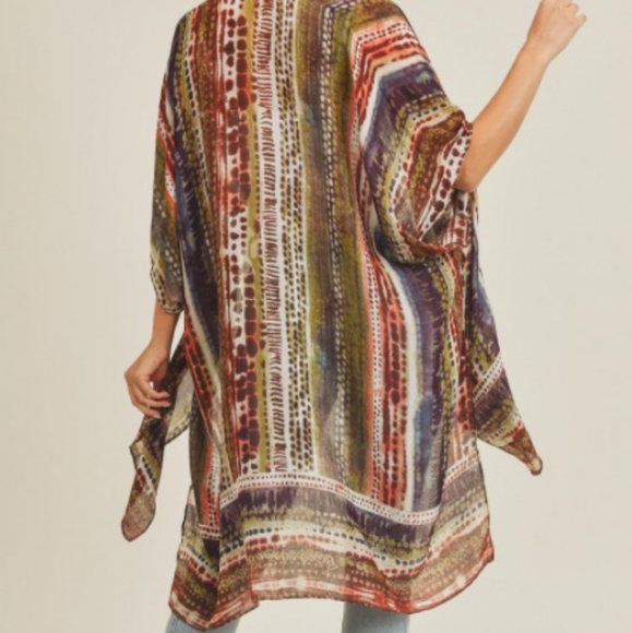 Kimono - Picture 2 of 2